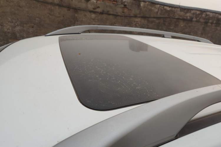 Used Chevrolet Captiva 2014 2.4L Two-Wheel Drive City Edition 5 Seats
