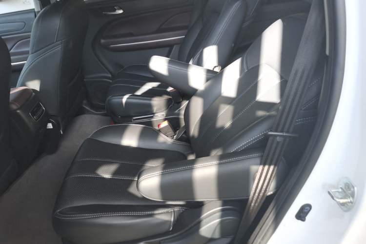 Used GAC Trumpchi M6 2023 PRO 270T DCT Elite Edition