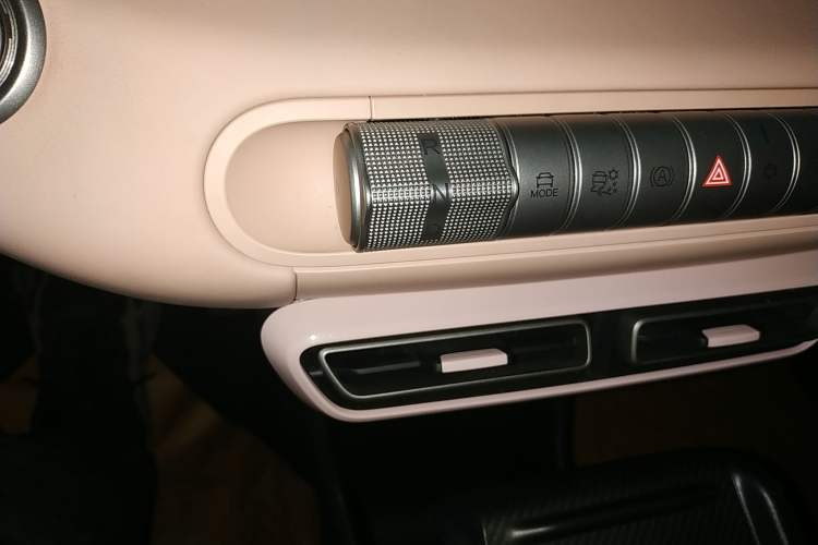 Used BYD Seagull 2025 305km Active Version