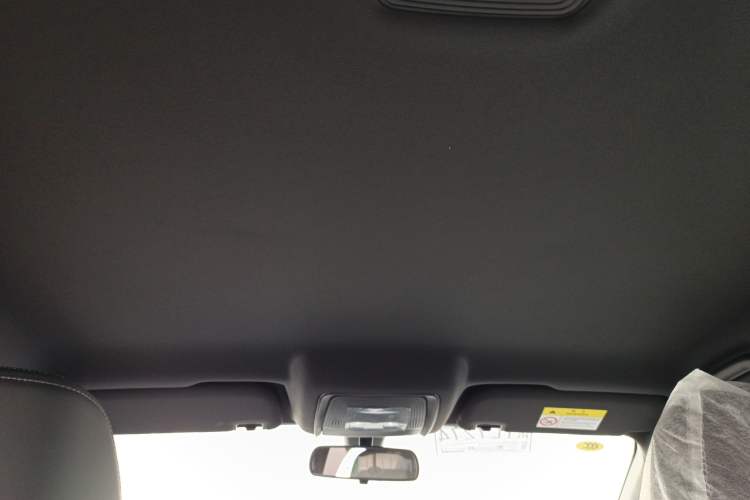 Used BYD Qin PLUS 2025 DM-i Smart Drive 55KM Leading Model
