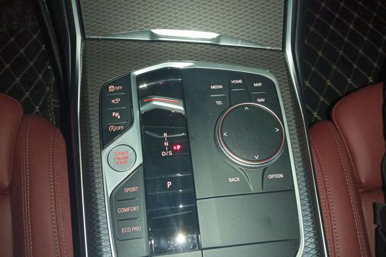 Used BMW 3 Series 2024 325Li M Sport Night Edition Package
