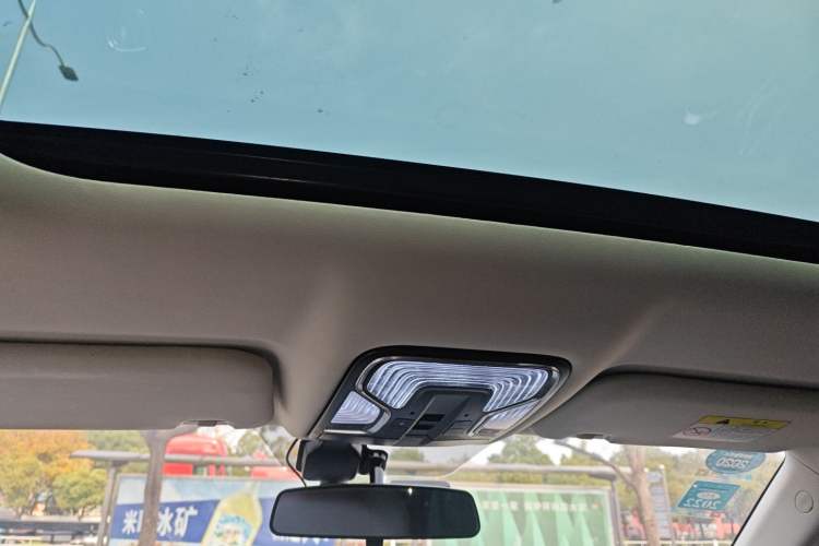 Used Changan CS55 2018 1.5T Automatic Xuan Dong Model China V Standard
