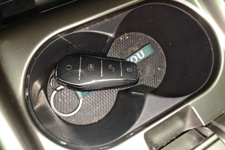 Used BYD Dolphin 2021 405 km Fashion Edition