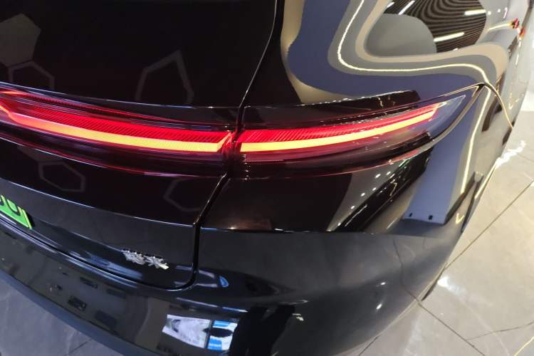 Used Nio ET5T 2024 75kWh Touring
