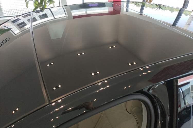 Used Audi A6L 2022 55 TFSI quattro Prestige Elegant Edition
