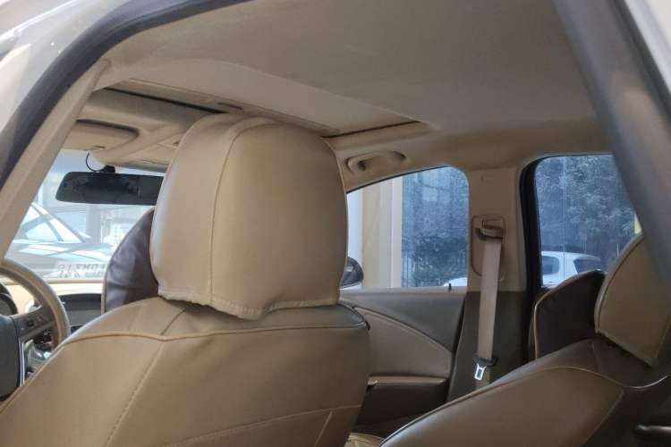 Used Buick GT 2013 GT 1.6L Automatic Fashion Edition