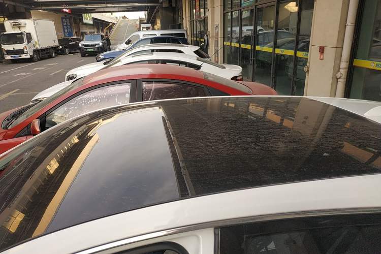 Used Buick Velite 6 2020 Connected Smart Enjoyment PLUS
