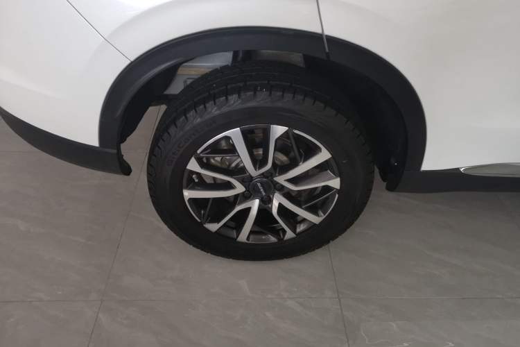 Used Haval H6 2022 3rd Generation 1.5T Automatic Two-Wheel Drive Max
