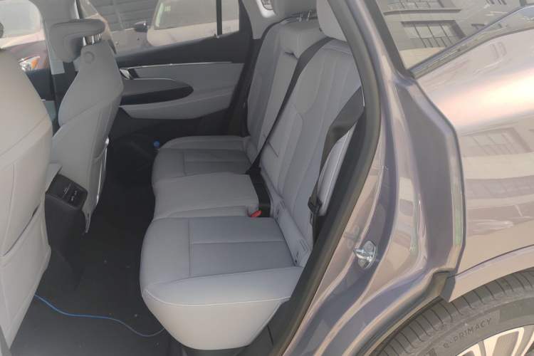 Used Buick E5 2023 Zhenxiang Standard Range Edition
