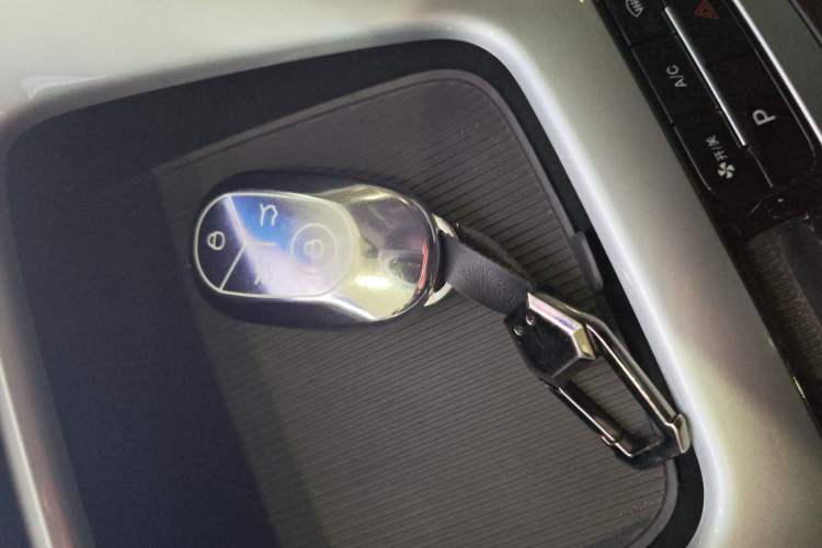 Used  Geome 2025 UP 410km Exploration Edition
