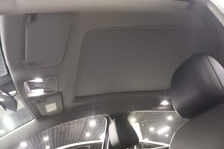 Used Chevrolet Malibu XL 2016 1.5T Dual-Clutch Ruibao Edition
