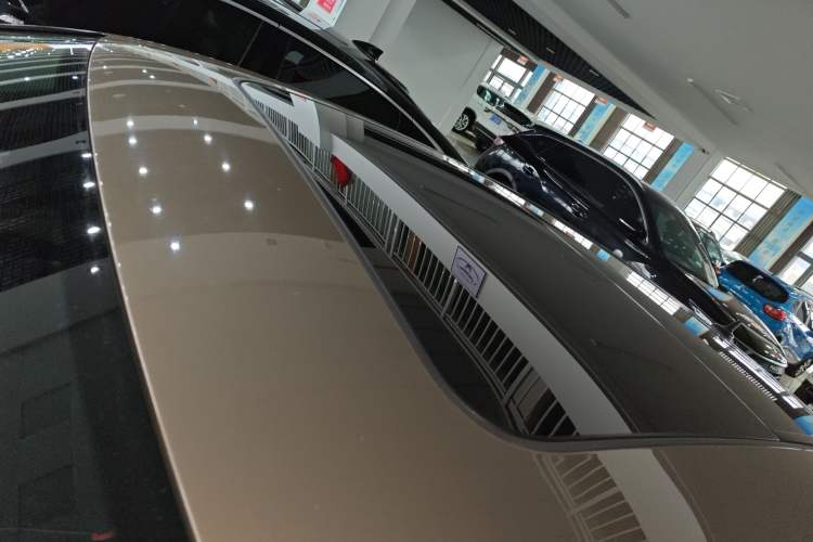 Used Volkswagen Passat 2019 330TSI Prestige Edition China V Standard
