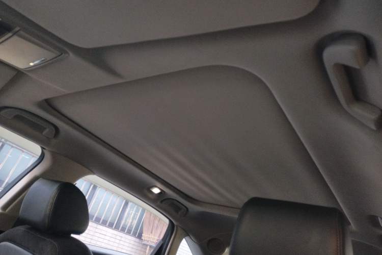 Used Honda Avancier 2017 370TURBO 2WD Luxury Edition
