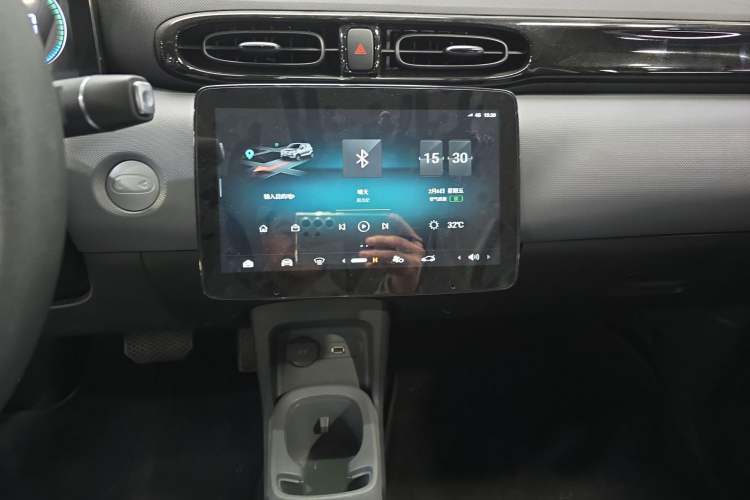 Used Leapmotor T03 2024 403 Comfort Edition
