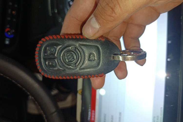 Used Buick Regal 2019 20T Elite Version China VI Standard
