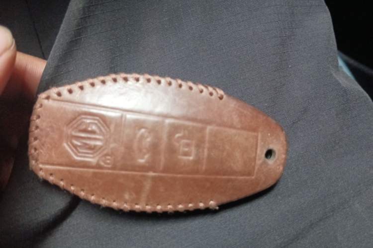 Used MG 7 2023 1.5T DCT Luxurious Supreme Edition
