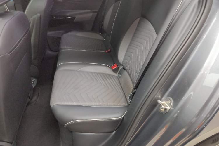 Used Volkswagen ID.3 2023 Pure Smart Edition