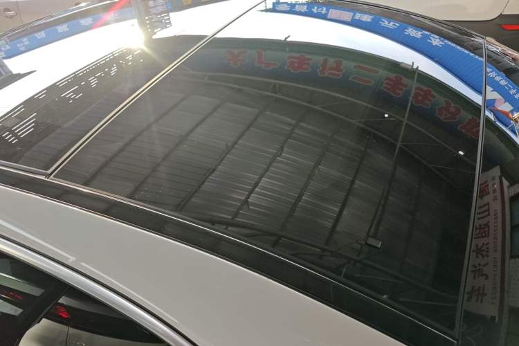 Used Mercedes-Benz C-Class 2021 C 260 L Sport Edition