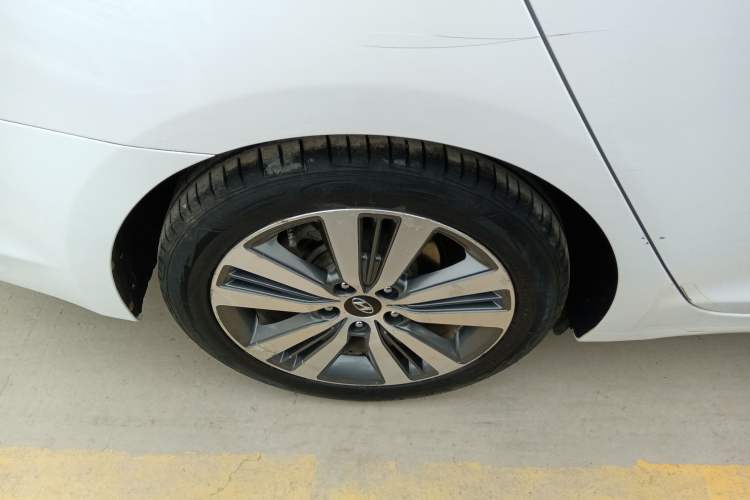 Used Hyundai Mistra 2016 1.8L Automatic Smart GLS
