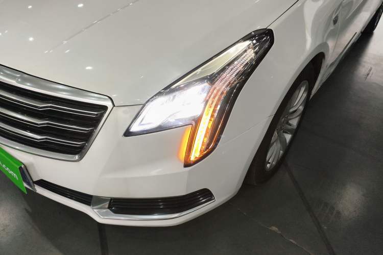 Used Cadillac XTS 2018 28T Tech Edition
