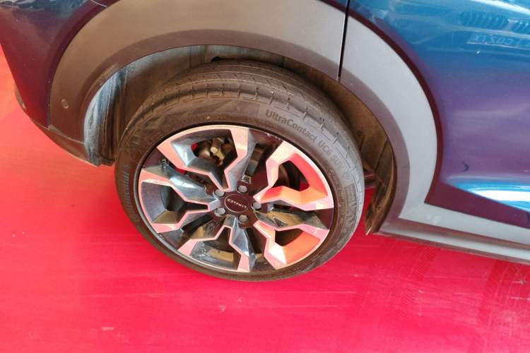 Used Lynk & Co 06 2020 1.5T YAO Halo