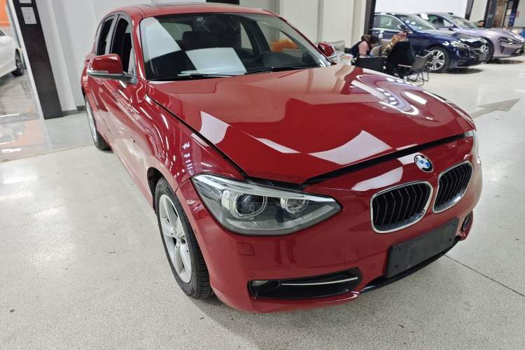 Used BMW 1 Series 2013 Revised 118i Sport Edition
