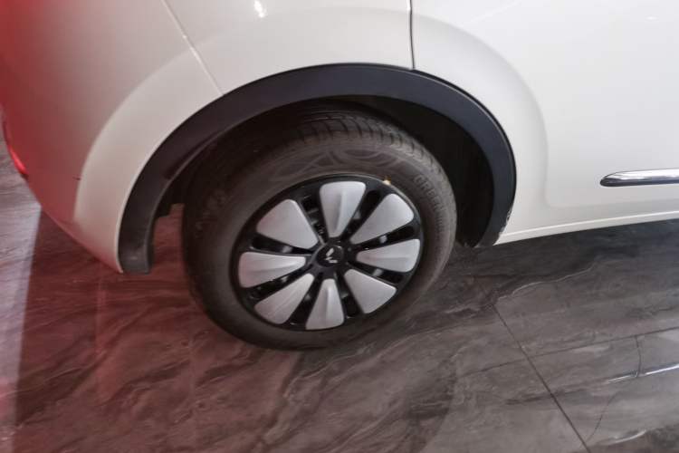 Used Wuling Bingo 2023 333km Enjoy+ Version
