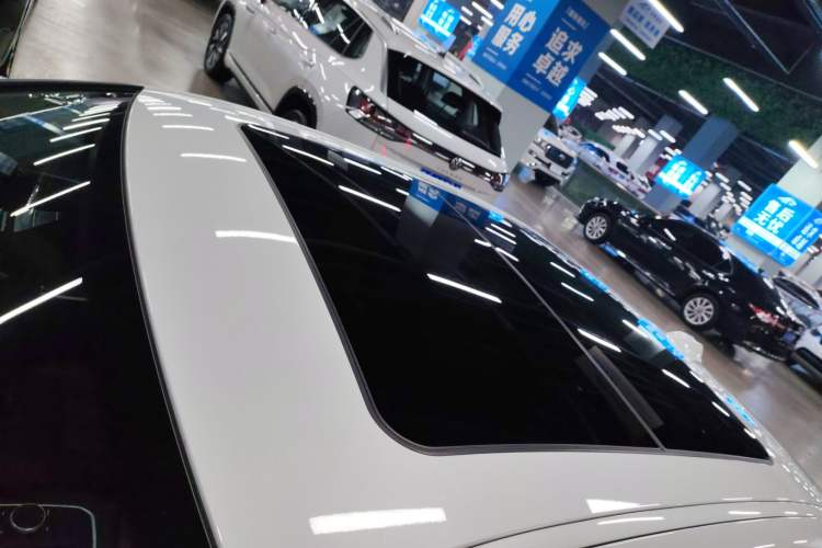 Used BMW 3 Series 2025 325Li M Sport Package
