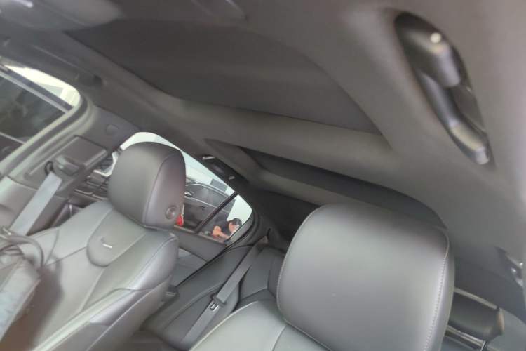 Used Cadillac CT5 2022 28T Luxury Edition
