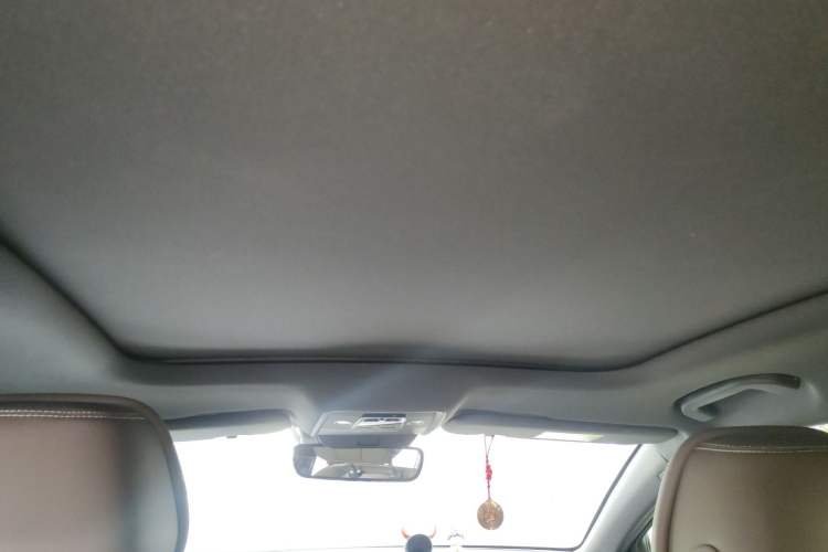 Used BYD Han 2020 EV Long-Range Deluxe Model