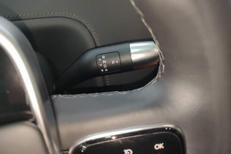 Used Li Auto L8 2023 Air model
