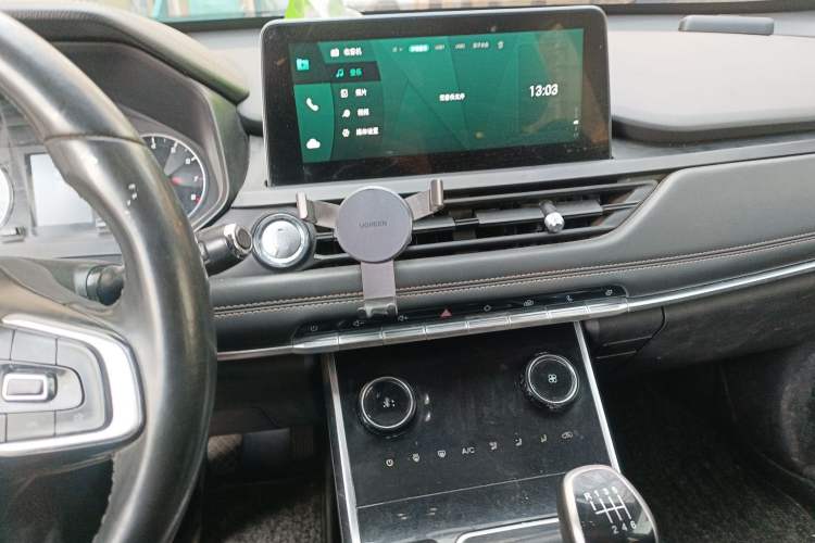 Used Chery Tiggo 8 2020 1.5 TCI Manual Special Edition 5 Seats