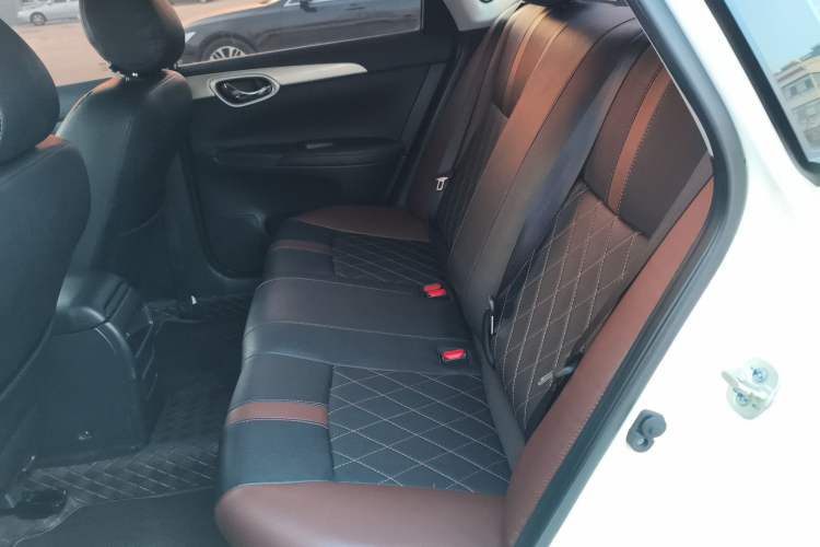 Used Nissan Sylphy 2019 Classic 1.6XE CVT Comfort Edition
