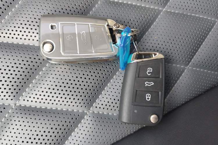 Used Volkswagen Sagitar 2023 300TSI DSG Excellence Edition