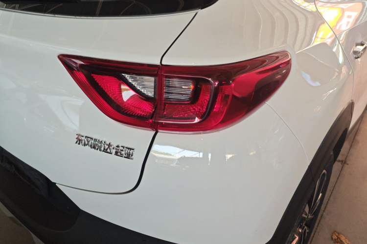 Used Kia kx1 Stonic 2019 1.4L Automatic Fun Edition China VI
