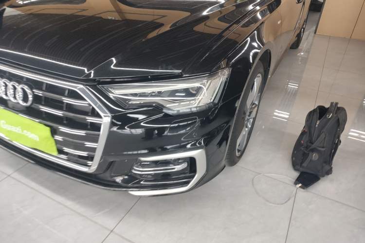 Used Audi A6L 2023 45 TFSI quattro Prestige Dynamic Edition
