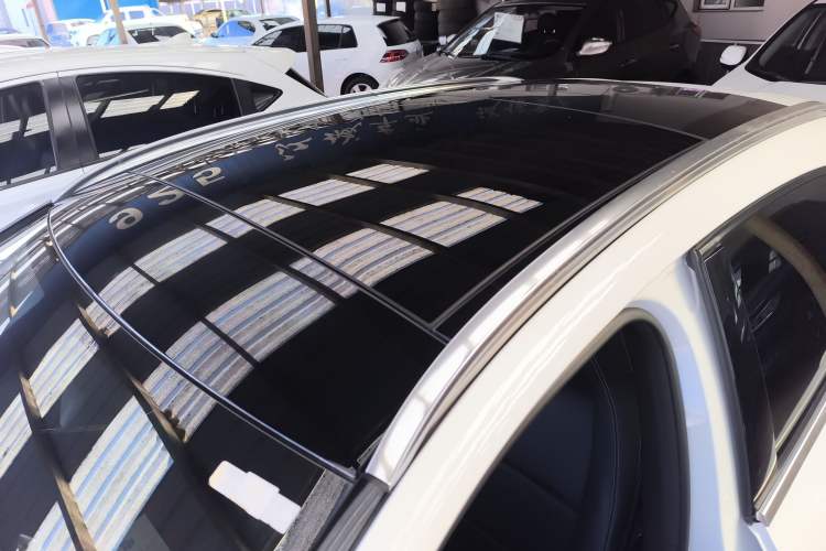 Used Mercedes-Benz GLA 2017 GLA 200 Fashion Model