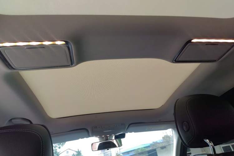 Used Mercedes-Benz C-Class 2019 C 260 L Sport Edition