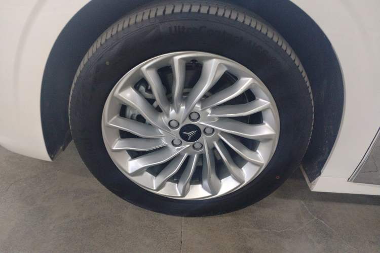 Used VOYAH Dream 2022 0-Carbon Edition Home+ Range Package 605 km
