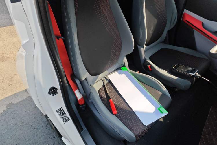 Used Baojun E200 2019 250KM Smart Enjoyment Version
