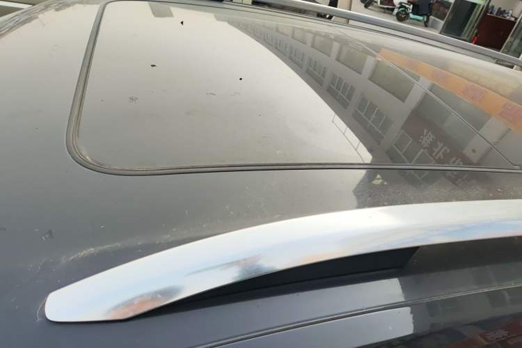 Used Volkswagen Teramont 2017 330TSI Two-Wheel-Drive Luxury Edition