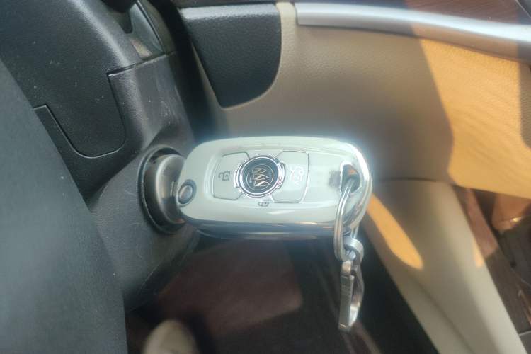 Used Buick Verano 2019 Sedan 15S Automatic Leading Model
