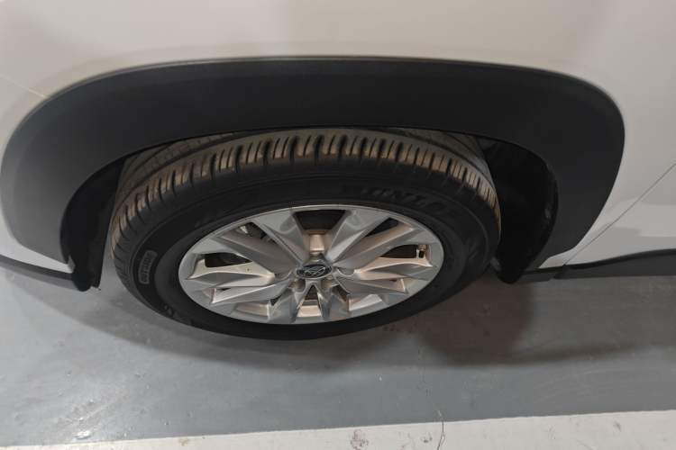 Used Toyota Corolla Cross 2023 Dual-Motor 2.0L Pioneer Edition
