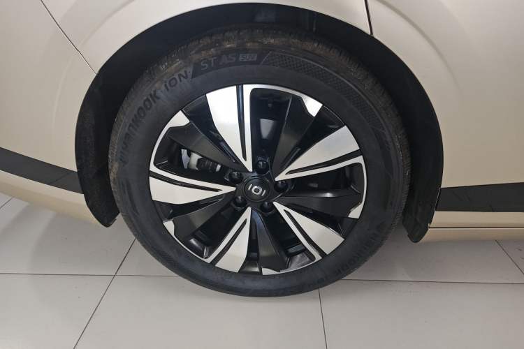 Used Qiyuan A07 2023 Pure Electric 515 Pro