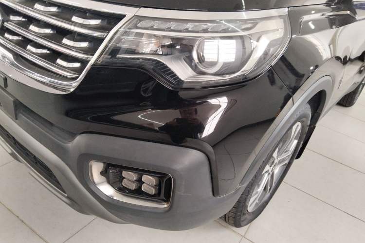 Used Kia Sportage R 2018 2.0L Automatic Smart Luxury Version China V Standard
