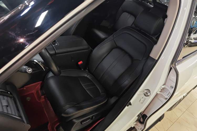 Used Honda Avancier 2020 240TURBO Front-Wheel Drive Smart Edition
