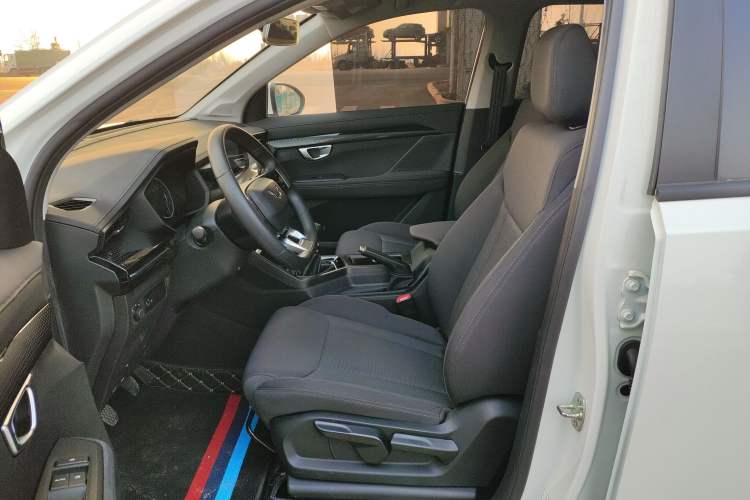 Used Wuling Asta 2021 1.5T Manual Xingyue Edition