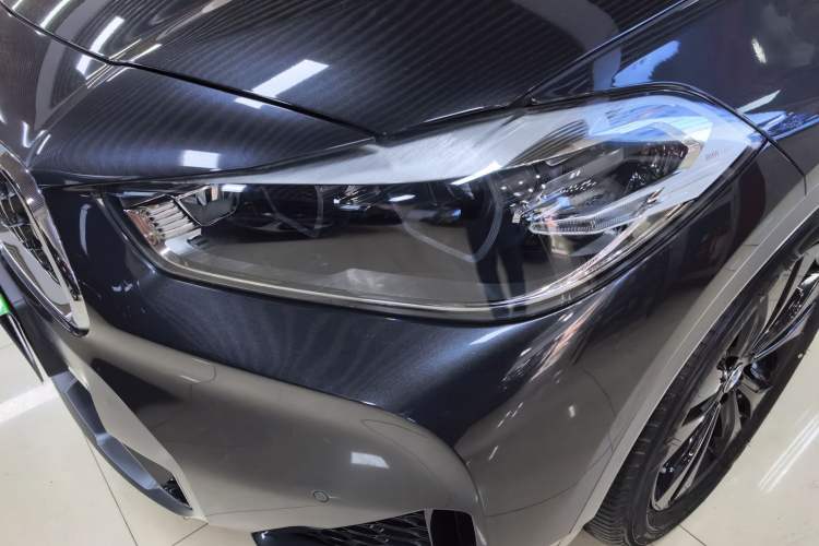 Used BMW X2 2023 sDrive25i M Sport Package