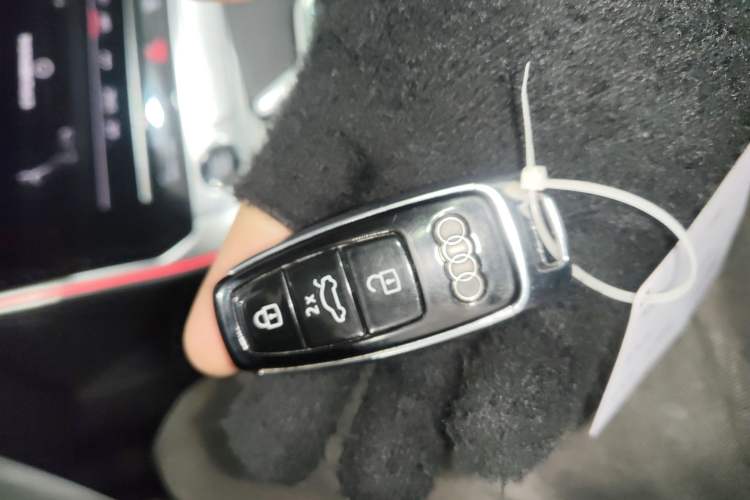 Used Audi A7L 2024 45 TFSI Luxury Edition