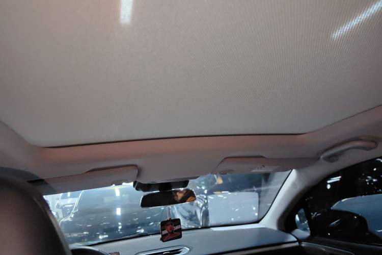 Used XPeng P5 2021 460G+
